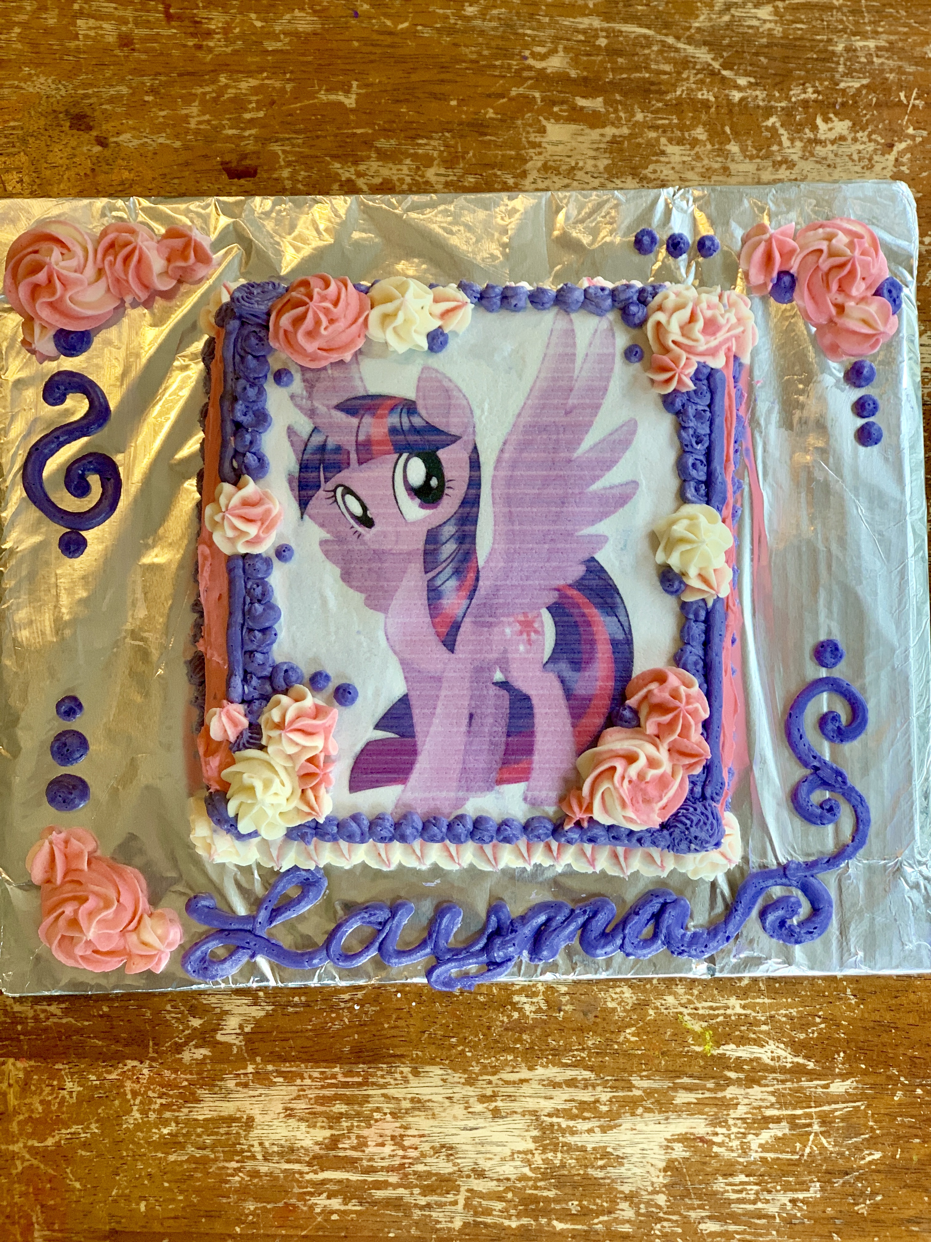 cake